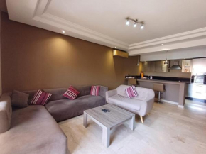 studio design carre eden gueliz IPTV , NETFLIX , WIFI,